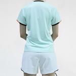 Соревновательная футболка женская YONEX, чернильно-синий - фото 11