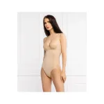 Честь тела Spanx, бежевый - фото 2