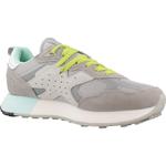 Кроссовки Sun68 модель Jaki Outdoor цвет серый - фото 5