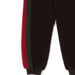 Детские брюки Gucci, черный - фото 4