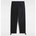 Брюки карго Vans Service Tapered, черный - фото 4