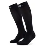 Носки Cep Run 5.0 long, черный - фото 3