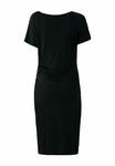 Платье из джерси MIDI KNOTTED Mexx, черный - фото 6