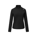 Свитшот женский HELLY HANSEN, черный - фото