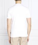 Футболка Boss Tessler Regular Fit, белый - фото 4