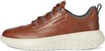 Кроссовки Cole Haan Zerogrand WFA, British Tan/Silver Birch - фото 4
