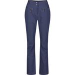 Женские брюки La Calera Meru, синий - фото