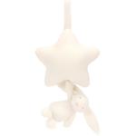JELLYCAT Bunny Collection Ivory Dolls Plush Pendant 30cm Height - фото 9