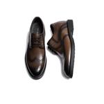 Мужские туфли RED DRAGONFLY, черные - фото 9