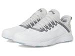 Кроссовки Athletic Propulsion Labs (APL) Techloom Tracer, White/Harbor Grey/Smoke - фото