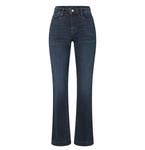 Джинсы Bootcut MAC, Blue - фото