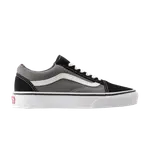 Кроссовки Old Skool Vans, черный - фото