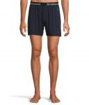 Боксеры Smartwool Merino Boxer, цвет Deep Navy - фото