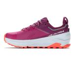 Кроссовки для бега Altra Olympus 5 Trail, фиолетовый - фото 4