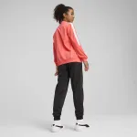 Спортивный костюм Puma Poly Baseball, оранжевый - фото 4