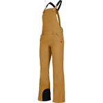 Женский комбинезон Malta Bib Obermeyer, Gold - фото 10