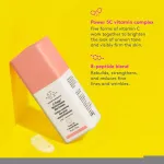 Крем для глаз с витамином С C-Tango Drunk Elephant - фото 4