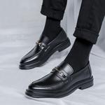 Лоферы мужские Cachiotti, черный - фото 6