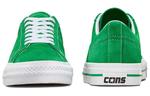 Кроссовки one star pro ox 'green' Converse, зеленый - фото 4