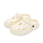 Сабо унисекс Run Manner, черный - фото 21