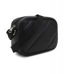 Сумка-мессенджер CALVIN KLEIN JEANS, черный - фото 4