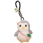 Плюшевый кулон Happy Fish - фото 7