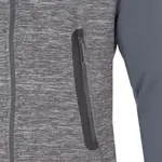 Мужская куртка Rondas Vd Trangoworld, черный/серый - фото 4