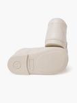 Pisamonas First-Step Shoes в цвете Off White - фото 3
