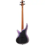 Бас-гитара Ibanez SR Standard SR500 - Black Aurora Burst - фото 3