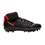 Бутсы Nike Force Savage Pro 2 'Bred', черный - фото