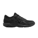 Кроссовки Mizuno Maximizer 23 Wide, Black - фото