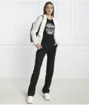 Футболка Regular fit Liu Jo, черный - фото 2