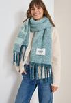 Шарф Cecil Scarf, Blau/Blue - фото 3