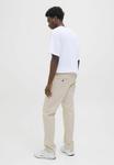 Брюки REGULAR FIT aprel, бежевый - фото 3