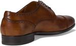 Оксфорды Magnanni Men's Macsen, Tabaco - фото 5