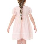 Платье для дошкольников Disney, розовый - фото 5