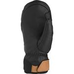 Варежки Fall Line - женские Hestra, черный - фото