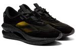 Onitsuka Tiger Runger 'Black Yellow' - фото 4