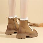 Ботинки JOSINY Martin Boots Women's - фото 8