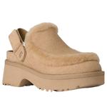 (WMNS) Сабо-мюли UGG Esmee 'Mustard Seed' - фото 2