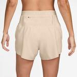 Обычные спортивные брюки NIKE Trail DF, бежевый - фото 4