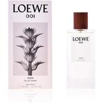 Туалетная вода Loewe Loewe 001 Man - фото