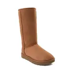 Ботинки женские UGG Classic Tall II, коричневый - фото 6