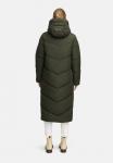 Зимнее пальто MARIKOO, Olive - фото 8