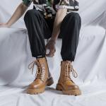 Мартин Ботинки Мужские Take A Break - фото 22