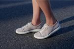 Женские кроссовки ECCO Soft 7, серый - фото 7