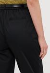 Брюки Anna Field Tall Trousers, Black - фото 6