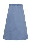 Миди юбка comma casual identity, Dusty blue - фото