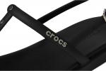 Сандалии Crocs Miami Thong Sandal, цвет Black Studs - фото 6