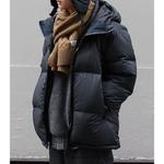 Куртка мужская Snow Peak, черный - фото 10